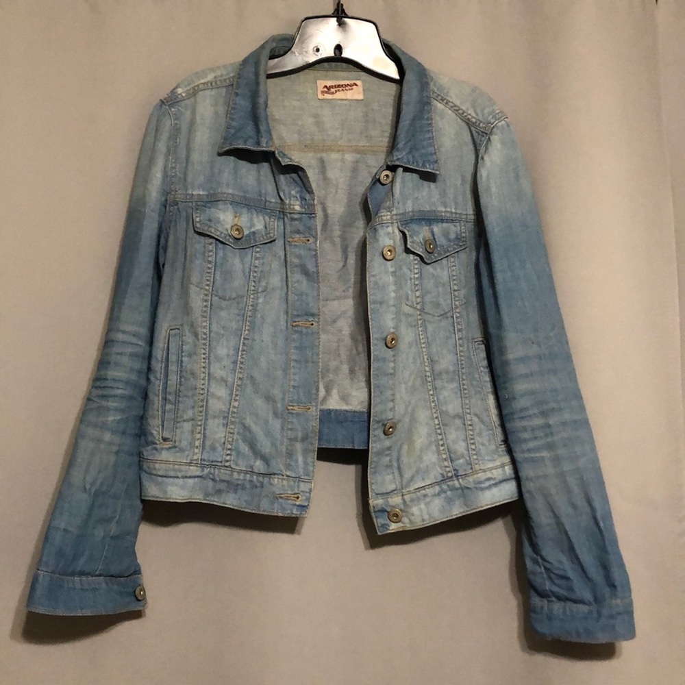 Arizona Jean jacket